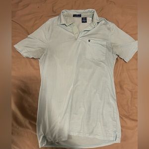 Blue/White Simply Southern shirt